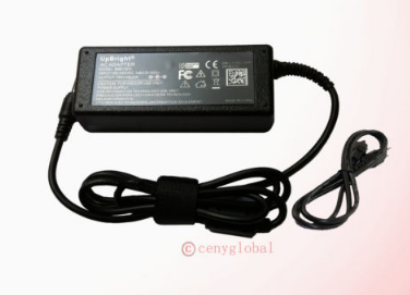NEW Proscan 19LA20Q 19" AC Adapter Charger For 19LA20QW LCD HDTV TV Power Supply
