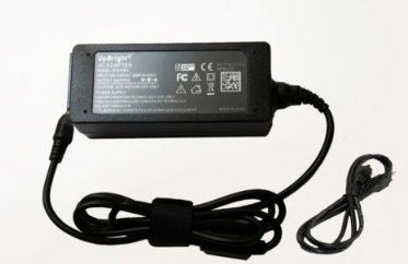 NEW Epson A411E 2125592-00 AC Adapter For EADP-31AB C Power Supply Cord DC Charger