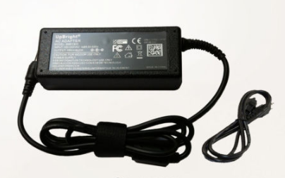 NEW LG 26LS3500 26LV2500UG 26LS3500-UD 26" HDTV LED-LCD TV DC Charger AC Adapter