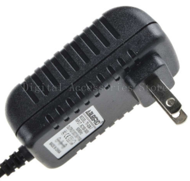 NEW Linksys EZXS55W Switching 7.5V AC/DC Adapter Charger For Power Supply Cord PSU