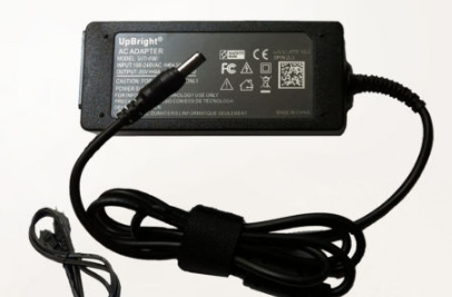 NEW LaCie PN AP 713710 ACD048A-12 APD Asian Power Devices 12V 4A AC Adapter