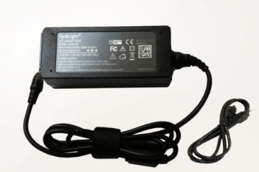 NEW DeVilbiss 7305P-613 7305PD AC Adapter For 7305P-D 7304D-619 Charger Power Supply