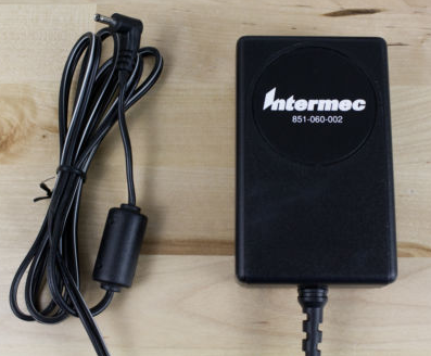 NEW Intermec 851-061-002 Power Supply Charger PW-160 Universal AC Adapter - Click Image to Close