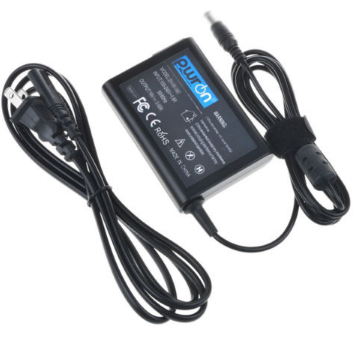 NEW AMV A190E2-TOC LCD Monitor DC Power 19V AC Adapter Supply Charger PSU