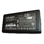 AC Adapter For Sony AC-L200 8.4V 1.5A AC-L200P AC-L200F DCR-SR100 DCR-SR40 DCR-SR80 DCR-TRV280 DCR-TRV480 DCR-