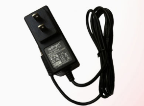 NEW Mains PSU Model AD-151A Power Supply Cord Wall Charger AC Adapter
