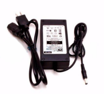 NEW AIWA ALV-13F1 13in LCD TV 12V AC power adapter