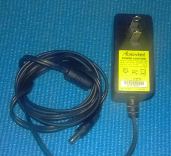 NEW Ac Adapter 0530c 5v 3a Actiontec model Ads6818-1505-wdb power supply