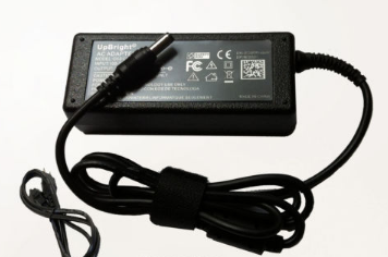 NEW HP C9931-80001 ScanJet 8200 8250 8290 Charger Power Cord 32V AC Adapter