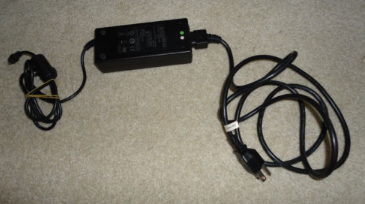 NEW EDAC EA11001C EDACPOWER DC AC Adapter Power Supply Charger
