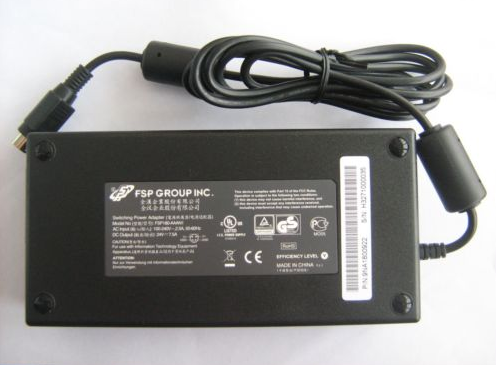 NEW Genuine FSP FSP180-AAA FSP180-AAAN1 180W 24V 7.5A Power Supply AC DC Adapter