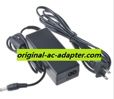 NEW Fargo HDP600 AC DC Adapter Power for HDP600-LC ID Card Thermal Printer Laminator