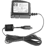 HP Original 0957-2121 32V 844mA AC Power Adapter Input 120V for HP PhotoSmart 425 385 335 475 A516 A710 A716 A