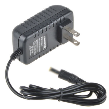 NEW Generic JU41D0900500-1 AC-DC Adapter For FS Charger Power Supply Mains