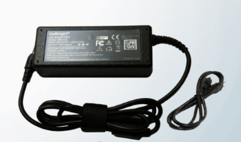 NEW Global Konka KLC-1508U LCD TV Power Supply Cord Charger Mains PSU AC Adapter