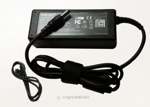 NEW Ktec KSAFH1200500T1M2 Teac Switch Mode Power Supply Charger 12V AC Adapter