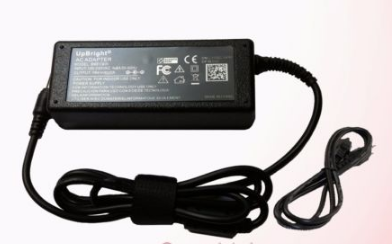 NEW Westinghouse LD-4258 42" Widescreen LED-LCD TV Power Supply Cord AC Adapter