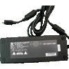 LI SHIN Genuine 0227B24130 AC Adapter 24V 5.42A 130W For ATV Public View M230W M231WBM PS-PVM23 23 LCD TV Pane