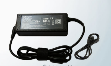 NEW Global Meade LXD55 LXD75 AC Adapter For Astronomy Telescope Power Supply Charger