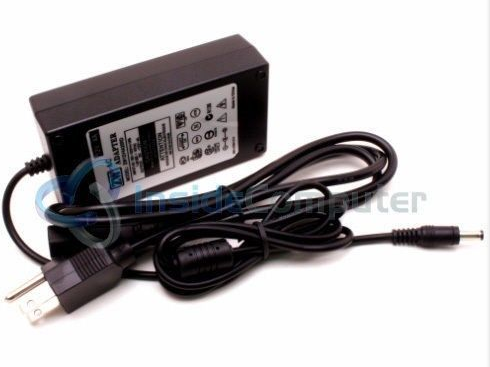 NEW Scanport N9 M19FBK LCD monitor 12V AC power adapter