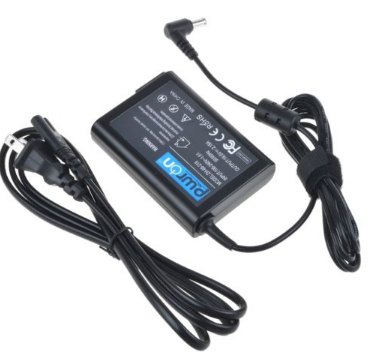 NEW Sony NSG-AC19V Google TV NSZ-GT1 Power 19.5v 2.15a AC Adapter Charger
