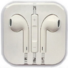 Original Apple Ear Phones Earbuds In-Ear with Remote and Mic iPhone 4 4s 5 5s 6 6Plus