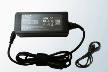 NEW LaCie Porsche Design P9231 AC Adapter For P9230 Hard Drive HDD HD Power Supply
