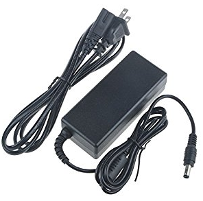 NEW Proview PRO558 Model 568 LCD Monitor AC Adapter Charger Power Supply Cord