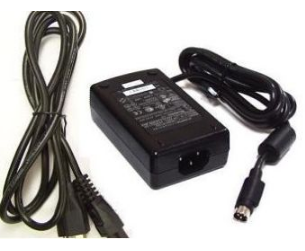 NEW cord ac adapter cable charger FOR PLANAR PX191 LCD monitor flat panel power supply
