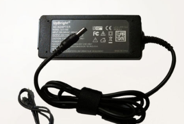 NEW Dell S2440L AC Adapter For S2440Lb LED LCD Monitor DC Charger Power Supply Cord
