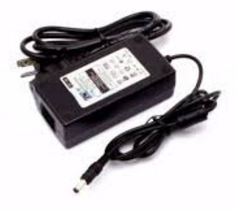 NEW Bush SAWA-01-480 483 12V AC power adapter CORD