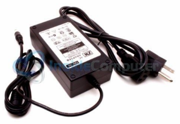NEW Sony SDM-S71/B LCD 12V AC power adapter CHARGER SUPPLY - Click Image to Close
