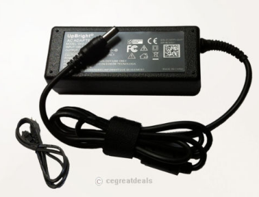 NEW L.T.E. LTE50E-S2-1 12V AC Adapter For SSA-0501S-1 E246759 Power Supply Charger