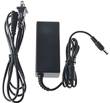 NEW Tech STD-1203 AC Adapter 12V 3A ITE Switching Power Supply Cord Charger