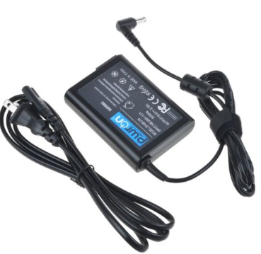 NEW SONY VGP-AC19V47 VPCW12A Power Cord PSU 19.5v 2.15a AC Adapter Charger