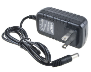 NEW Roland ep-75 ep-95 Piano EM-20 AC Adapter Power Supply Charger Mains Cord