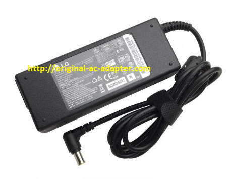Brand New 100% Original LG S535-RE20K S535-K.AC01R1 19V 4.74A 90W AC Power Adapter Charger Cord