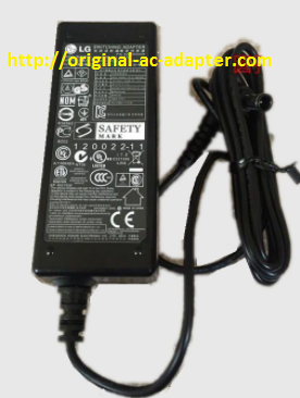 Brand New Original LG U560-KH50K AC Power Adapter 20V 2A 40W Charger Cord - Click Image to Close