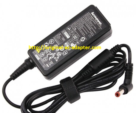 Brand New Original LG Z430-G.BE41P1 AC Power Adapter 20V 2A 40W Charger Cord
