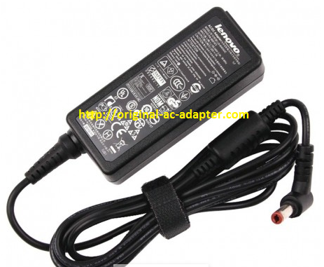 Brand New Original LG Z430-ge30k AC Power Adapter 20V 2A 40W Charger Cord