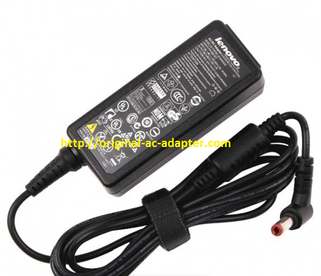 Brand New Original LG Z430-ge70k AC Power Adapter 20V 2A 40W Charger Cord