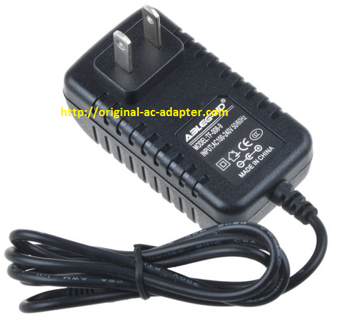 Brand New RCA RTS635 Home Theater Sound Bar Power Supply Charger Cable PSU AC Adapter