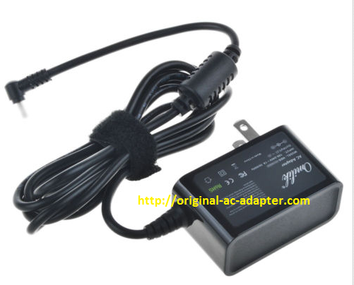 New Omilik RCA 10 VIKING PRO RCT6303W87 DK Tablet Power PSU AC Adapter Charger