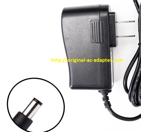 Brand New OMNIHIL Westell Power Adapter MT12-4120100-A1 AC Adapter