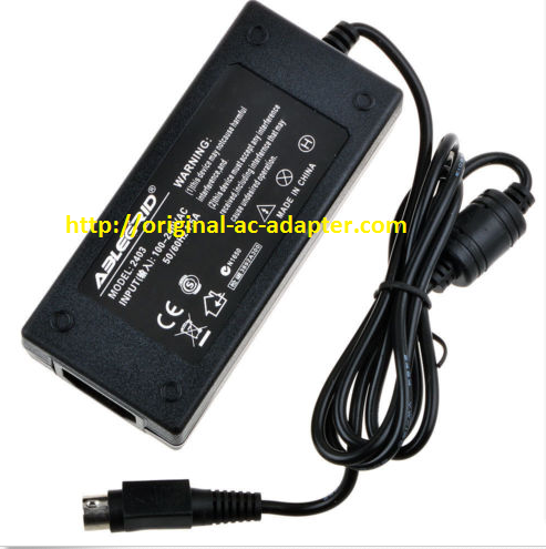 Brand New Rongta RT RP76III Power Supply Charger PSU AC DC Adapter for RP763 RP76 RP76II
