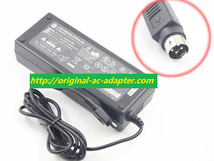 NEW Li Shin 24V 6.67A 4 Pin for 0226B24160 0226B24100 AC Adapter Power supply