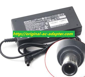 NEW Sony 19.5V 5.2A For ADCP-100E03 KDL-43W800C TV AC Adapter ACDP-100D01 APDP-100A1A