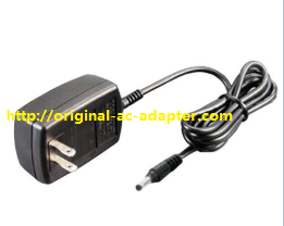 Brand NEW Sonic Impact i-Fusion 5085 speaker AC DC Adapter POWER SUPPLY