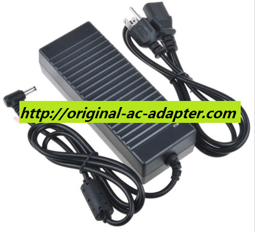 AC Adapter 120W For PicoPSU-120 DC-DC Mini-ITX Pico PSU 120 Power Supply Charger