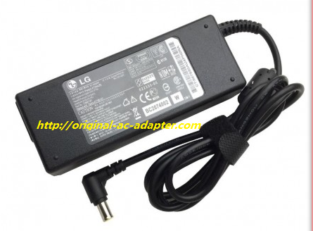 NEW Original LG ADP-90WH B PA-1900-14 19V 4.74A 90W AC Power Adapter Charger Cord